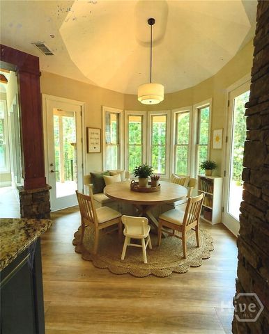 155 Creek Plantation, Athens, GA 30606