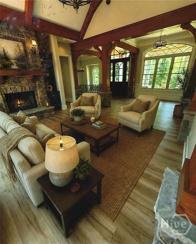 155 Creek Plantation, Athens, GA 30606