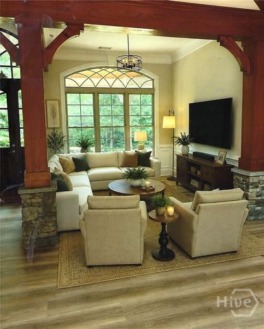 155 Creek Plantation, Athens, GA 30606