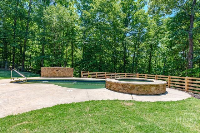 155 Creek Plantation, Athens, GA 30606