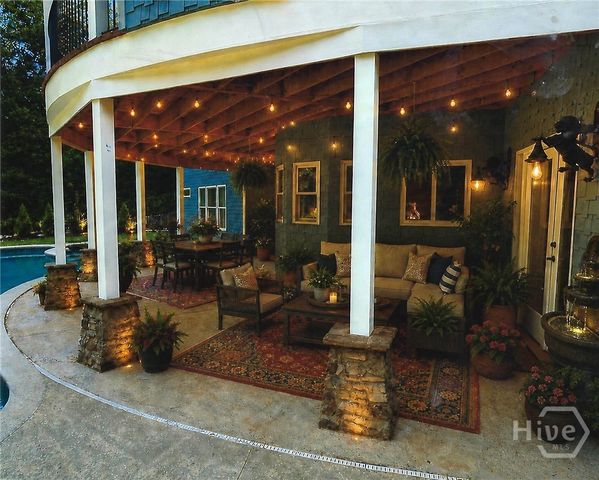 155 Creek Plantation, Athens, GA 30606