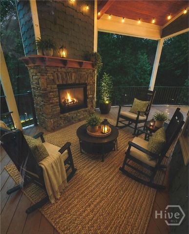 155 Creek Plantation, Athens, GA 30606