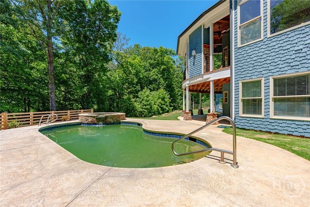155 Creek Plantation, Athens, GA 30606