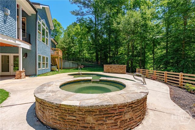 155 Creek Plantation, Athens, GA 30606