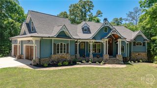 155 Creek Plantation, Athens, GA 30606