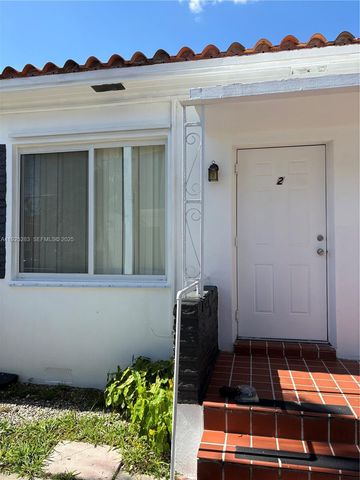 1035 SW 3rd St 2, Miami, FL 33130