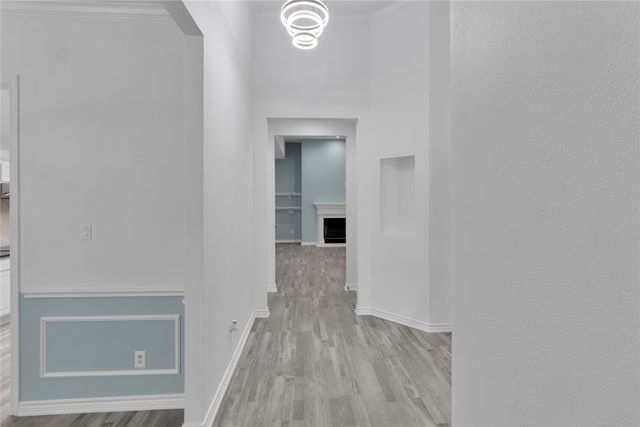 4037 Navarro Way, Frisco, TX 75034