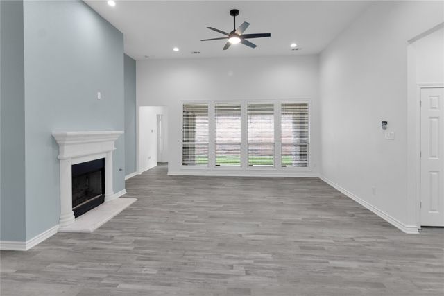 4037 Navarro Way, Frisco, TX 75034