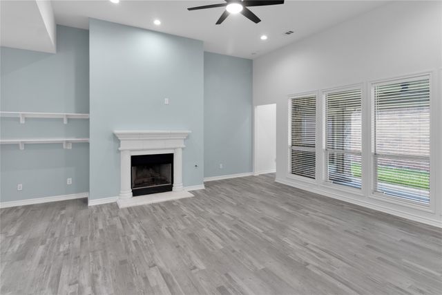 4037 Navarro Way, Frisco, TX 75034