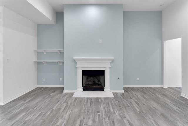 4037 Navarro Way, Frisco, TX 75034