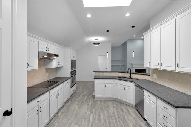 4037 Navarro Way, Frisco, TX 75034