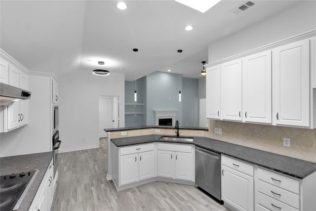 4037 Navarro Way, Frisco, TX 75034