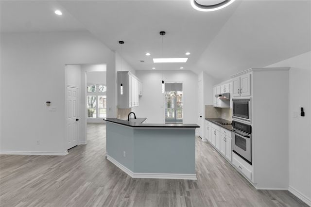 4037 Navarro Way, Frisco, TX 75034