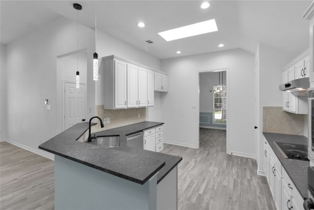 4037 Navarro Way, Frisco, TX 75034