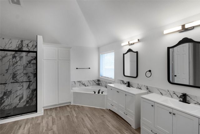 4037 Navarro Way, Frisco, TX 75034