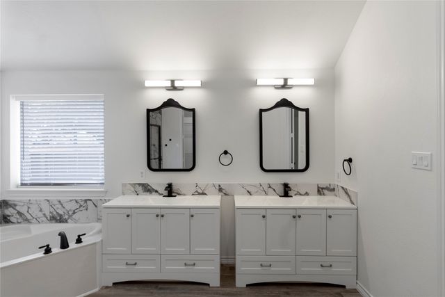 4037 Navarro Way, Frisco, TX 75034