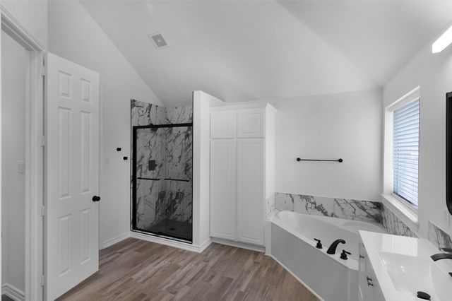 4037 Navarro Way, Frisco, TX 75034