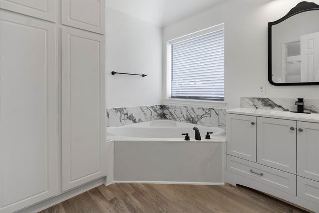 4037 Navarro Way, Frisco, TX 75034