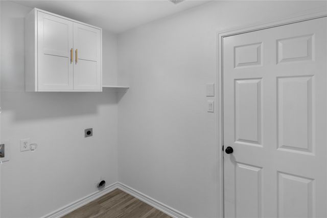 4037 Navarro Way, Frisco, TX 75034