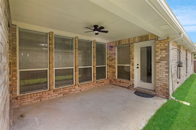 4037 Navarro Way, Frisco, TX 75034