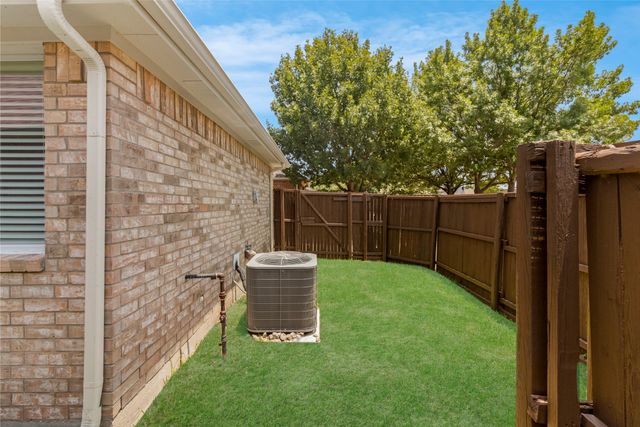 4037 Navarro Way, Frisco, TX 75034