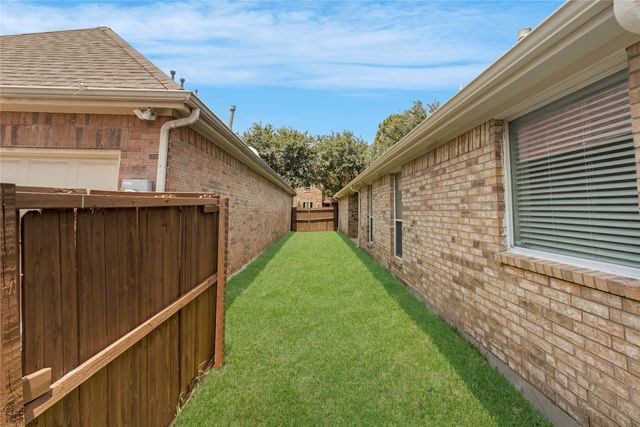 4037 Navarro Way, Frisco, TX 75034