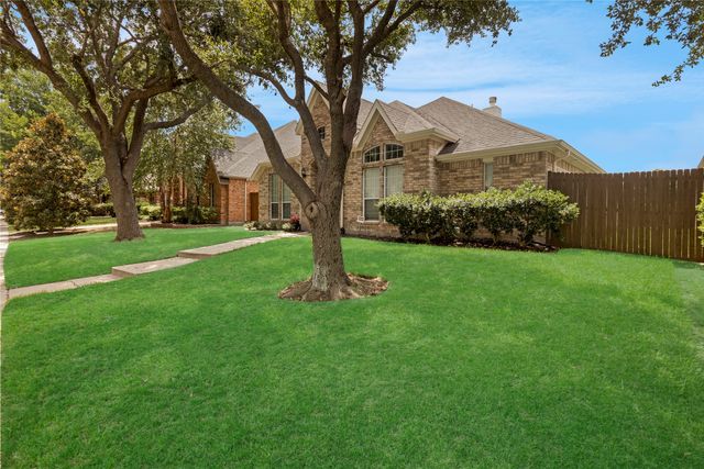 4037 Navarro Way, Frisco, TX 75034