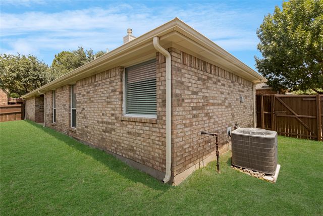 4037 Navarro Way, Frisco, TX 75034