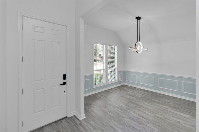 4037 Navarro Way, Frisco, TX 75034