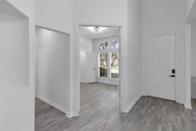 4037 Navarro Way, Frisco, TX 75034