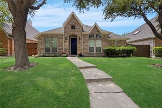 4037 Navarro Way, Frisco, TX 75034