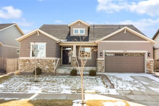 15950 Buffalo Run Drive, Commerce City, CO 80022