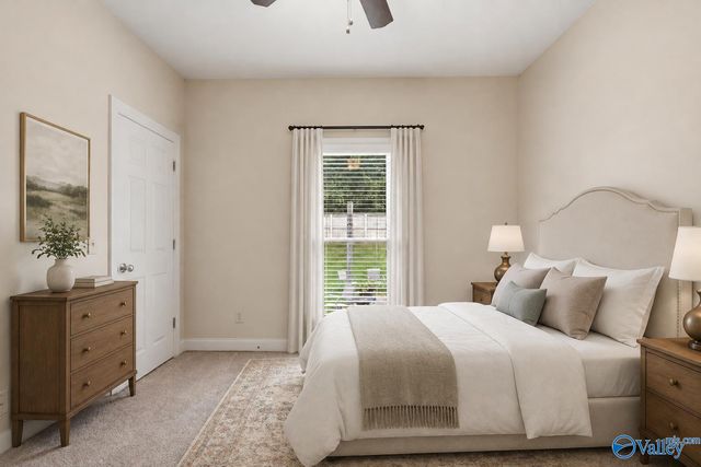 161 Redcliffe Drive NW, Huntsville, AL 35806