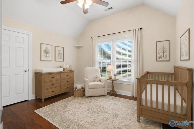 161 Redcliffe Drive NW, Huntsville, AL 35806