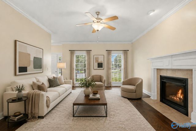 161 Redcliffe Drive NW, Huntsville, AL 35806