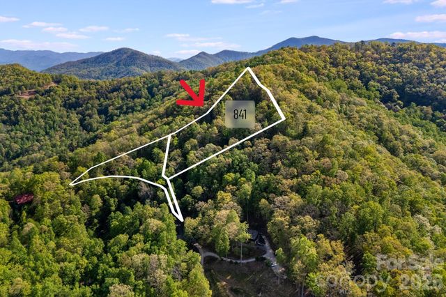 841 Laurel Spring Drive, Bryson City, NC 28713