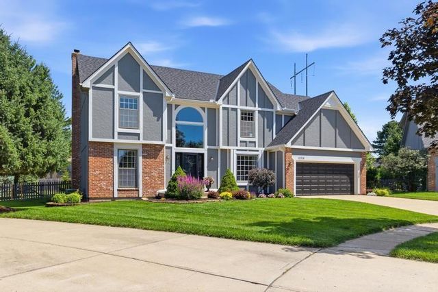 12316 Wedd Street, Overland Park, KS 66213