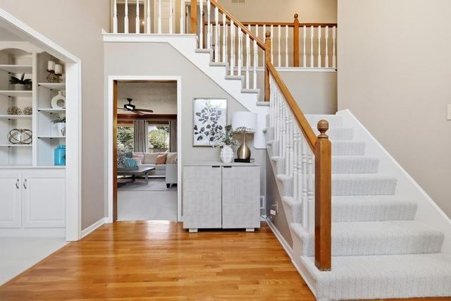 12316 Wedd Street, Overland Park, KS 66213