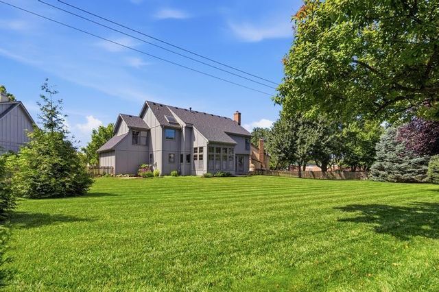 12316 Wedd Street, Overland Park, KS 66213