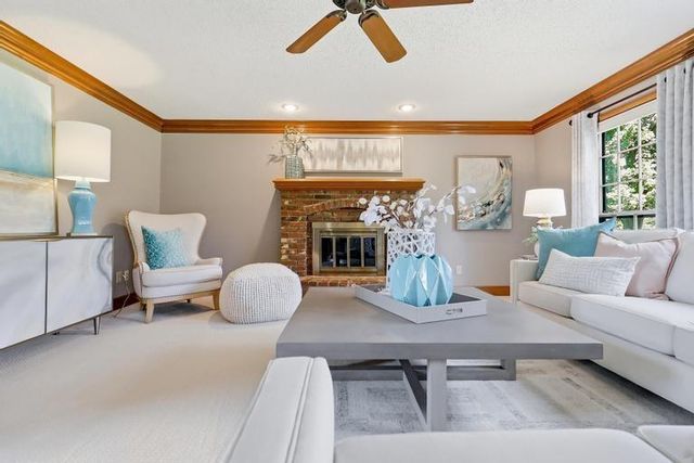 12316 Wedd Street, Overland Park, KS 66213