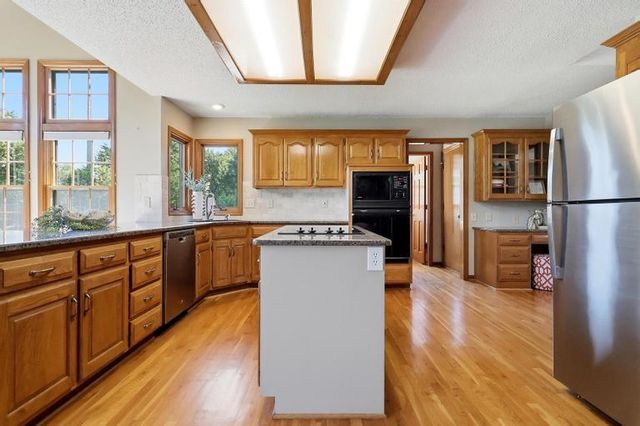 12316 Wedd Street, Overland Park, KS 66213