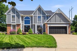 12316 Wedd Street, Overland Park, KS 66213