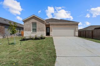 31908 Ambrose St, Bulverde, TX 78163