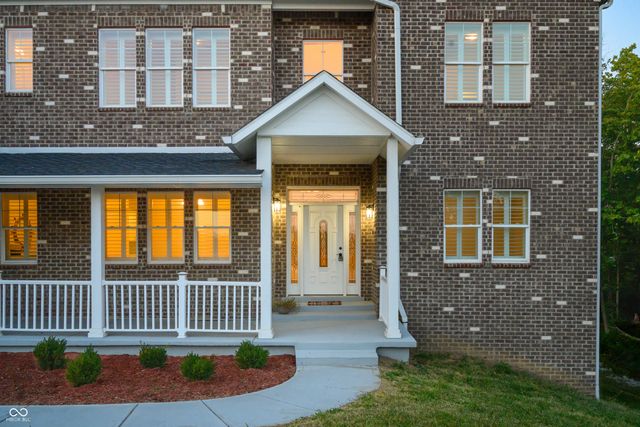 372 Foxboro Drive, Avon, IN 46123