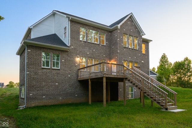 372 Foxboro Drive, Avon, IN 46123