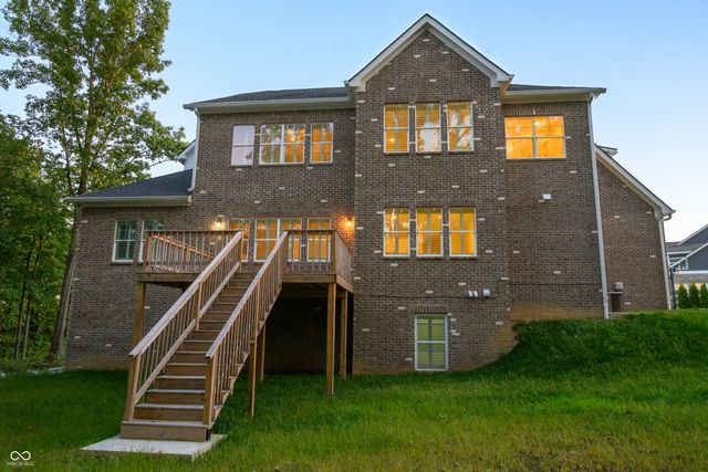 372 Foxboro Drive, Avon, IN 46123