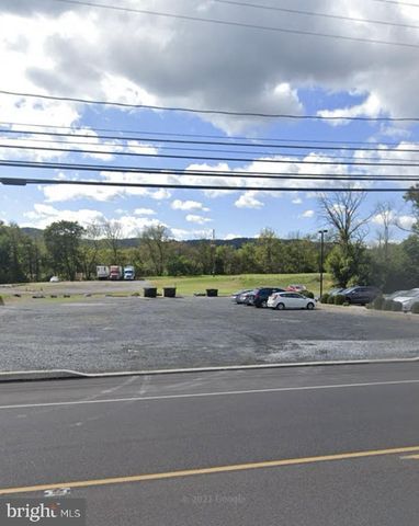 440 E PENN AVENUE, Wernersville, PA 19565