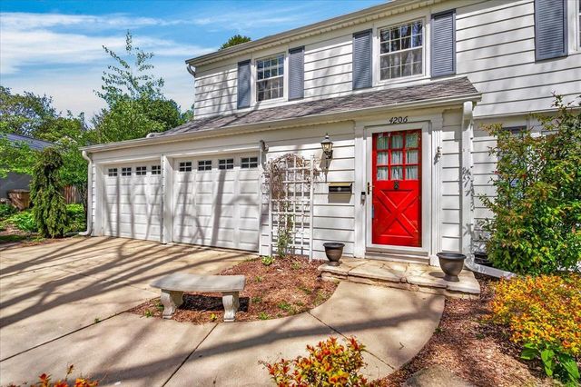 4206 Manitou Way, Madison, WI 53711