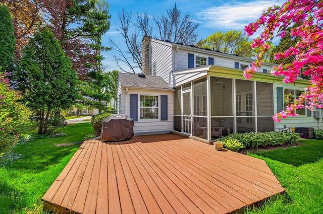 4206 Manitou Way, Madison, WI 53711