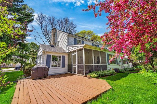 4206 Manitou Way, Madison, WI 53711